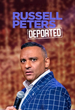 Russell Peters: Deported full