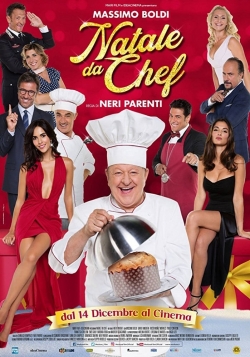 Natale da chef full