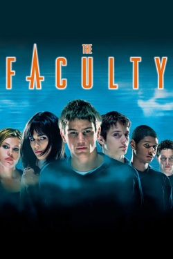 The Faculty full