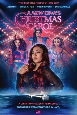 A New Diva's Christmas Carol full