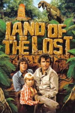 Land of the Lost full