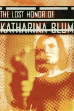 The Lost Honor of Katharina Blum full