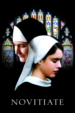 Novitiate full