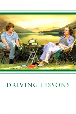 Driving Lessons full