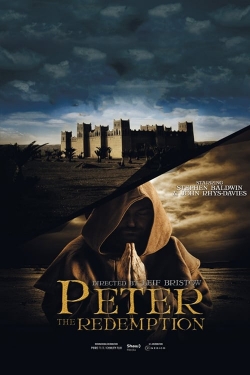 The Apostle Peter: Redemption full