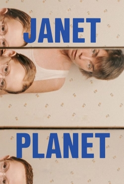 Janet Planet full