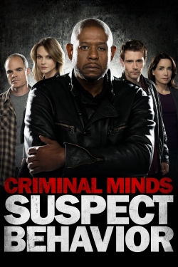 Criminal Minds: Suspect Behavior full