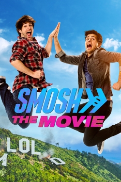 Smosh: The Movie full