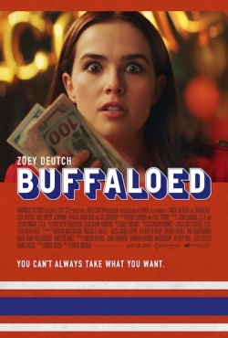 Buffaloed full