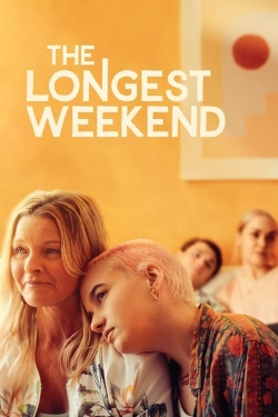 The Longest Weekend full