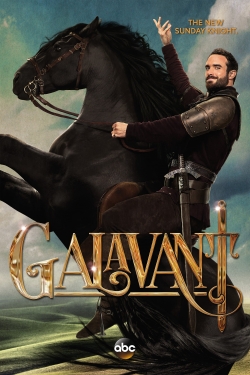 Galavant full