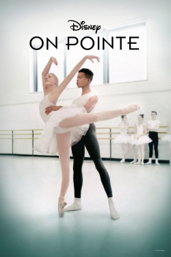 On Pointe full