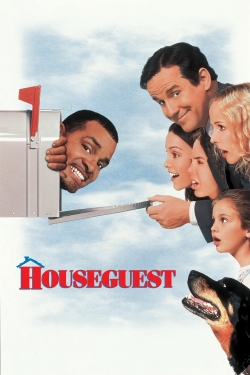 Houseguest full