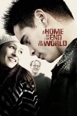 A Home at the End of the World full