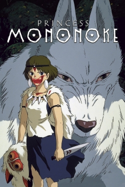 Princess Mononoke full