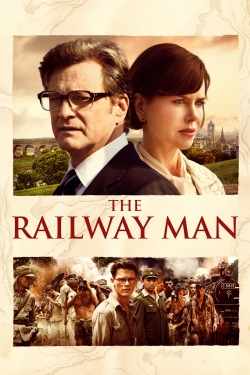 The Railway Man full