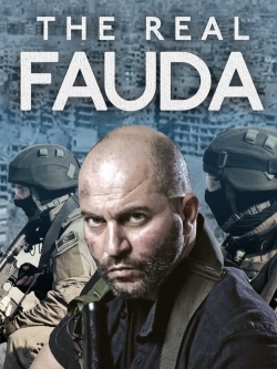 The Real Fauda full