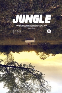 JUNGLE full