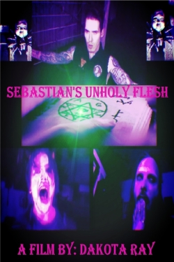 Sebastian’s Unholy Flesh full