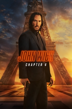 John Wick: Chapter 4 full