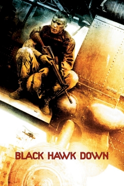 Black Hawk Down full