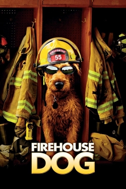 Firehouse Dog full