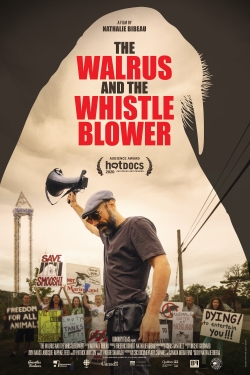 The Walrus and the Whistleblower full