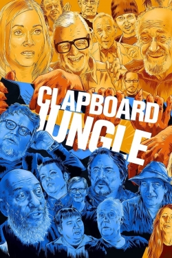 Clapboard Jungle full