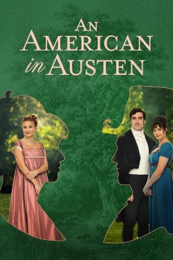 An American in Austen full