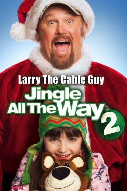 Jingle All the Way 2 full