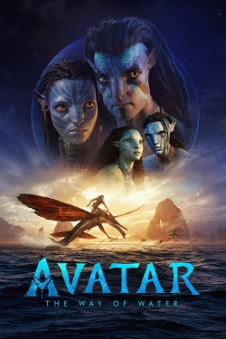 Avatar: The Way of Water full