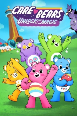 Care Bears: Unlock the Magic full