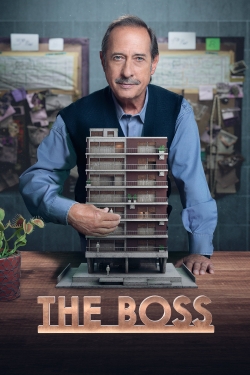 The Boss full