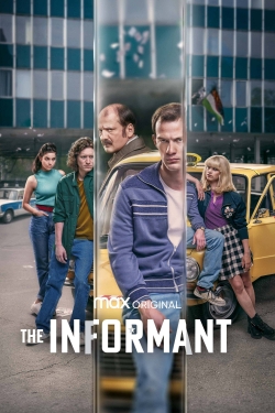 The Informant full