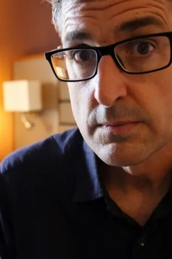 Louis Theroux: Selling Sex full