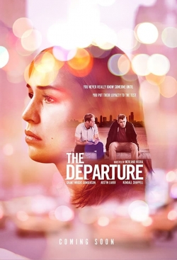 The Departure full