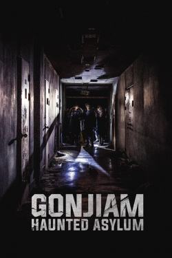 Gonjiam: Haunted Asylum full