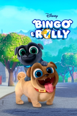 Puppy Dog Pals full