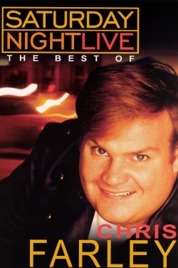 Saturday Night Live: The Best of Chris Farley full