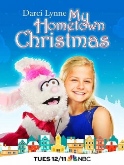 Darci Lynne: My Hometown Christmas full