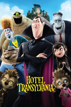 Hotel Transylvania full