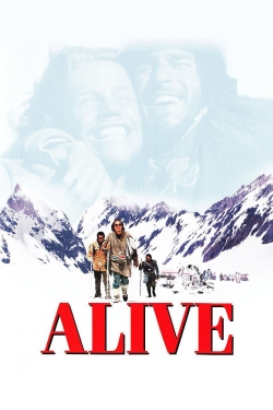 Alive full