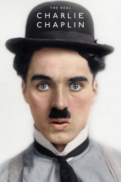 The Real Charlie Chaplin full