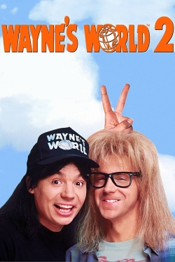 Wayne's World 2 full