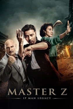 Master Z: Ip Man Legacy full