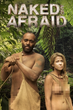 Naked and Afraid full