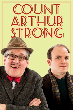 Count Arthur Strong full