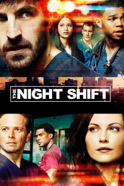 The Night Shift full