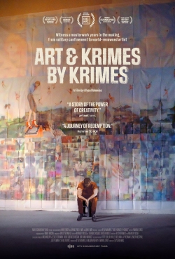 Art & Krimes by Krimes full