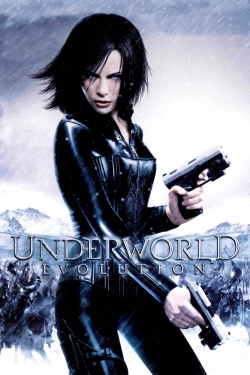 Underworld: Evolution full